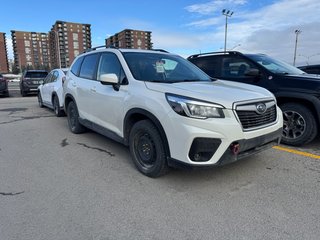 Subaru Forester  2022 à Laval, Québec - 6 - w320h240px