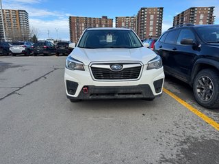 2022 Subaru Forester in Laval, Quebec - 4 - w320h240px