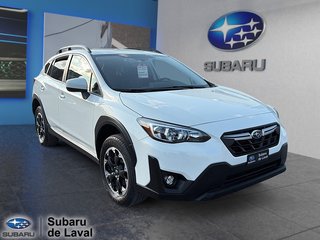 Subaru Crosstrek Touring 2022 à Laval, Québec - 3 - w320h240px