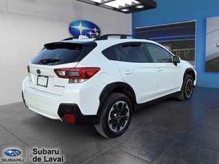 Subaru Crosstrek Touring 2022 à Laval, Québec - 5 - w320h240px
