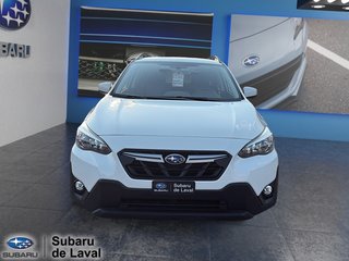 Subaru Crosstrek Touring 2022 à Laval, Québec - 2 - w320h240px