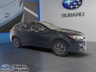 2022 Subaru Crosstrek Outdoor in Terrebonne, Quebec - 4 - w320h240px