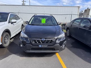 Subaru Crosstrek Outdoor 2022 à Laval, Québec - 3 - w320h240px