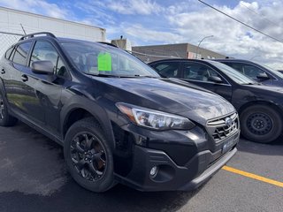 Subaru Crosstrek Outdoor 2022 à Laval, Québec - 5 - w320h240px