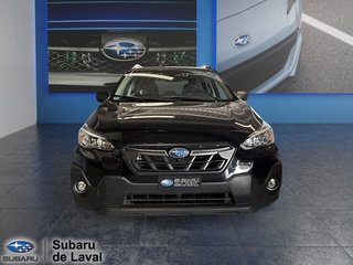 Subaru Crosstrek Outdoor 2022