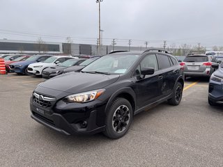 2022 Subaru Crosstrek Convenience in Laval, Quebec - 5 - w320h240px