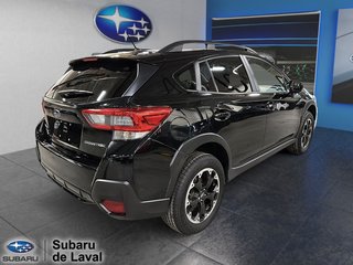 Subaru Crosstrek Convenience 2022 à Terrebonne, Québec - 5 - w320h240px