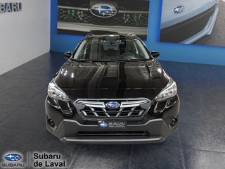 Subaru Crosstrek Convenience 2022 à Terrebonne, Québec - 2 - w320h240px