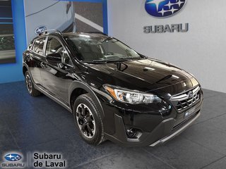 Subaru Crosstrek Convenience 2022 à Terrebonne, Québec - 3 - w320h240px