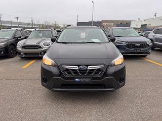 2022 Subaru Crosstrek Convenience in Laval, Quebec - 3 - w320h240px