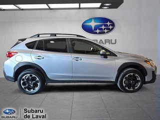 2022 Subaru Crosstrek Commodité in Terrebonne, Quebec - 4 - w320h240px