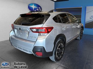2022 Subaru Crosstrek Commodité in Terrebonne, Quebec - 5 - w320h240px
