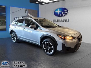 2022 Subaru Crosstrek Commodité in Terrebonne, Quebec - 3 - w320h240px