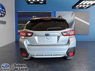 2022 Subaru Crosstrek Commodité in Terrebonne, Quebec - 6 - w320h240px