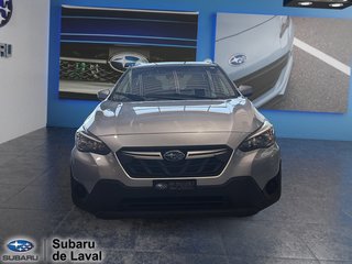 2022 Subaru Crosstrek Commodité in Terrebonne, Quebec - 2 - w320h240px