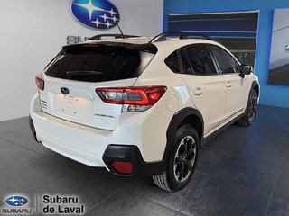 Subaru Crosstrek Convenience 2022 à Laval, Québec - 5 - w320h240px