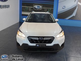 Subaru Crosstrek Convenience 2022 à Laval, Québec - 2 - w320h240px