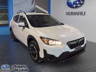 Subaru Crosstrek Convenience 2022 à Laval, Québec - 3 - w320h240px