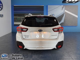 Subaru Crosstrek Convenience 2022 à Laval, Québec - 6 - w320h240px