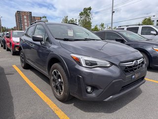 Subaru Crosstrek Sport 2022 à Laval, Québec - 5 - w320h240px