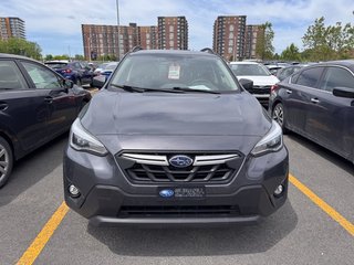 Subaru Crosstrek Sport 2022 à Laval, Québec - 3 - w320h240px