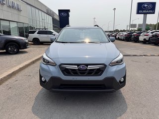 Subaru Crosstrek Sport 2022 à Laval, Québec - 3 - w320h240px