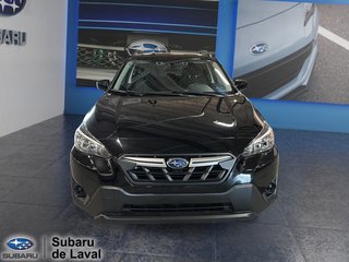 Subaru Crosstrek Convenience 2022 à Terrebonne, Québec - 2 - w320h240px
