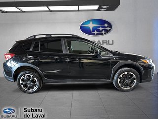 Subaru Crosstrek Convenience 2022 à Terrebonne, Québec - 4 - w320h240px