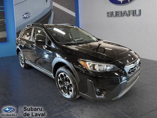 Subaru Crosstrek Convenience 2022 à Terrebonne, Québec - 3 - w320h240px