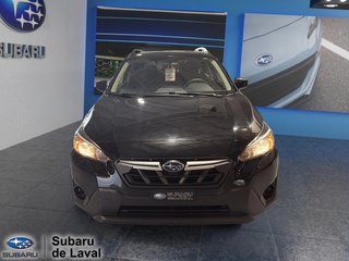 2022 Subaru Crosstrek Convenience