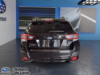 2022 Subaru Crosstrek Convenience in Terrebonne, Quebec - 6 - w320h240px