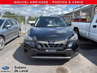 2022 Subaru Crosstrek Convenience in Terrebonne, Quebec - 3 - w320h240px