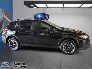 2022 Subaru Crosstrek Convenience in Terrebonne, Quebec - 4 - w320h240px