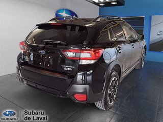 2022 Subaru Crosstrek Convenience in Terrebonne, Quebec - 5 - w320h240px
