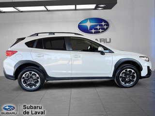 Subaru Crosstrek Convenience 2022 à Terrebonne, Québec - 4 - w320h240px