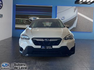 Subaru Crosstrek Convenience 2022 à Terrebonne, Québec - 2 - w320h240px