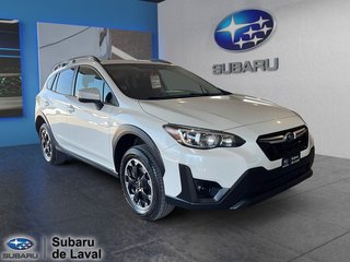 Subaru Crosstrek Convenience 2022 à Terrebonne, Québec - 3 - w320h240px
