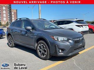 Subaru Crosstrek Touring 2022 à Laval, Québec - 5 - w320h240px