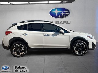 2022 Subaru Crosstrek Limited in Terrebonne, Quebec - 4 - w320h240px