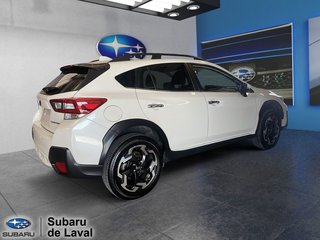 2022 Subaru Crosstrek Limited in Terrebonne, Quebec - 5 - w320h240px