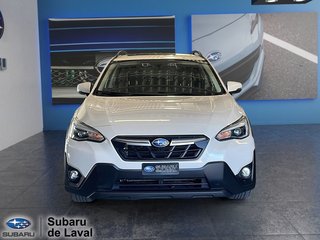 2022 Subaru Crosstrek Limited in Terrebonne, Quebec - 2 - w320h240px