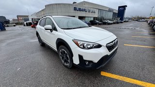 Subaru Crosstrek Touring 2022 à Laval, Québec - 5 - w320h240px
