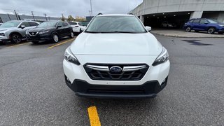 Subaru Crosstrek Touring 2022 à Laval, Québec - 3 - w320h240px