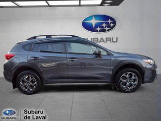 Subaru Crosstrek Outdoor 2022 à Laval, Québec - 4 - w320h240px