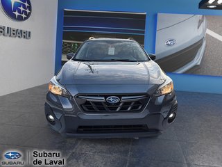 Subaru Crosstrek Outdoor 2022 à Laval, Québec - 2 - w320h240px