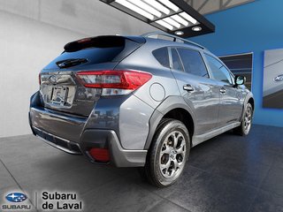 Subaru Crosstrek Outdoor 2022 à Terrebonne, Québec - 5 - w320h240px