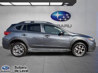 Subaru Crosstrek Outdoor 2022 à Terrebonne, Québec - 4 - w320h240px