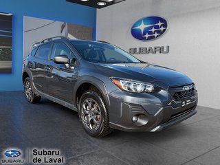 Subaru Crosstrek Outdoor 2022 à Terrebonne, Québec - 3 - w320h240px
