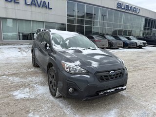 2022 Subaru Crosstrek Outdoor in Laval, Quebec - 5 - w320h240px