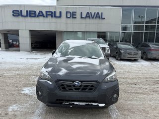 2022 Subaru Crosstrek Outdoor in Laval, Quebec - 3 - w320h240px